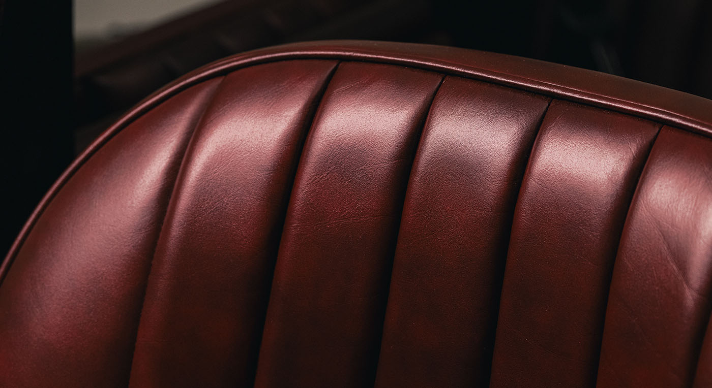 Jason Momoa crafts one-off Bentley Blower Jnr with Hedley Studios — article image